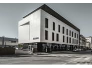 FOKOS by Laminam - Lastra ceramica di grandi dimensioni per interni/esterni - 11