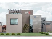 FOKOS by Laminam - Lastra ceramica di grandi dimensioni per interni/esterni - 8