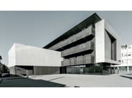 FOKOS by Laminam - Lastra ceramica di grandi dimensioni per interni/esterni - 10