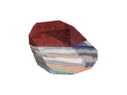 FORDITE by cc-tapis - Tappeto fatto a mano su misura - 2