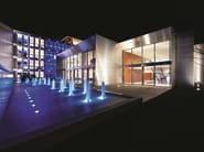 FORSTER UNICO by Forster - Serramenti a taglio termico - 2