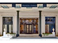 FORSTER UNICO by Forster - Serramenti a taglio termico - 3