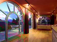 FORSTER UNICO by Forster - Serramenti a taglio termico - 7