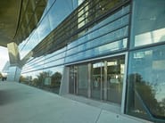 FORSTER UNICO by Forster - Serramenti a taglio termico - 5