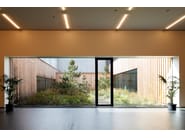 FORSTER UNICO by Forster - Serramenti a taglio termico - 10