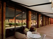 FORSTER UNICO by Forster - Serramenti a taglio termico