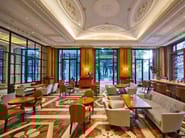 FORSTER UNICO by Forster - Serramenti a taglio termico - 4