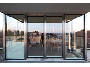 FORSTER UNICO by Forster - Serramenti a taglio termico - 9