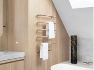 FOURSTEEL | Radiatori e termoarredi