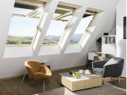 Fakro | Roof windows