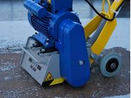 SCARIFICATRICE FR200 ELETTRICA by Trimmer - Scarificatrice - 3