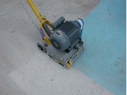 SCARIFICATRICE FR200 ELETTRICA by Trimmer - Scarificatrice - 2