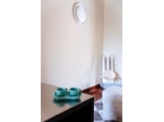 FRAME KITCHEN 2 UNITS by Fantin - Minicucina in metallo da interno e da esterno - 6