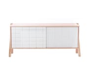 FRAME SIDEBOARD 01 SMALL Sideboard By RFORM
