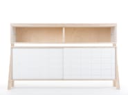FRAME SIDEBOARD 02 SMALL Sideboard By RFORM