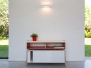 FRAME SIDEBOARD 02 SMALL Sideboard By RFORM