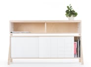 FRAME SIDEBOARD 02 SMALL Sideboard By RFORM