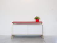 FRAME SIDEBOARD 03 SMALL Sideboard By RFORM