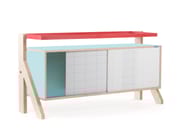 FRAME SIDEBOARD 03 SMALL Sideboard By RFORM