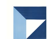 BLU PONTI 24 by FRANCESCO DE MAIO - Pavimento/rivestimento fatto a mano in ceramica