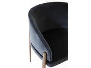 FRANK by Porro - Poltroncina con braccioli - 8