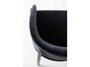 FRANK by Porro - Poltroncina con braccioli - 9