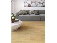 FREEDHOME by Supergres - Pavimento in gres porcellanato effetto legno - 9