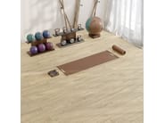 FREEDHOME by Supergres - Pavimento in gres porcellanato effetto legno - 16