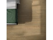 FREEDHOME by Supergres - Pavimento in gres porcellanato effetto legno - 6