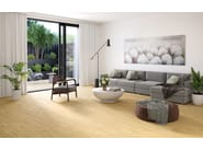 FREEDHOME by Supergres - Pavimento in gres porcellanato effetto legno - 11