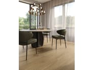 FREEDHOME by Supergres - Pavimento in gres porcellanato effetto legno - 8