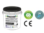 FREEWAY by Malvin - Guaina liquida pedonabile antisdrucciolo all’acqua