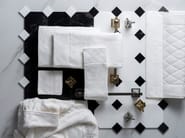 FRETTE by Devon&Devon - Asciugamano in spugna di cotone - 4