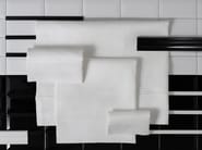 FRETTE by Devon&Devon - Asciugamano opsite in lino - 2