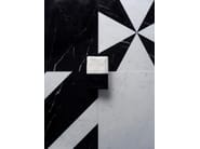 FRETTE by Devon&Devon - Asciugamano ospite in spugna di cotone - 3