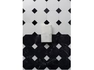 FRETTE by Devon&Devon - Asciugamano ospite in spugna di cotone