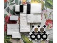 FRETTE by Devon&Devon - Asciugamano ospite in spugna di cotone - 4