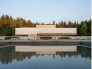 FRONTEK | Hinterlüftete fassaden