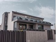 FRONTEK | Hinterlüftete fassaden
