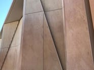 XXL by FRONTEK - Rivestimento per facciate ventilate in gres porcellanato - 3