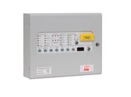 FSP SISTEMI | Fire prevention and safety