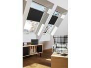 FTU-V U5 by Fakro - Finestra a bilico con doppio vetro - 4