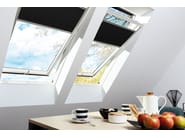 FTU-V U5 by Fakro - Finestra a bilico con doppio vetro - 3