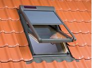 Fakro | Roof windows