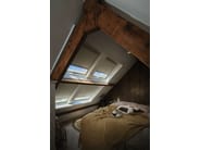 FXU by Fakro - Finestra da tetto fissa - 5