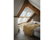 FXU by Fakro - Finestra da tetto fissa - 2