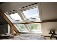 FXU by Fakro - Finestra da tetto fissa - 3