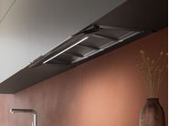 Falmec | Cooker hoods and hobs