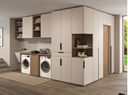 Ferrimobili | Custom-made wardrobes, walk-in closets and bedrooms
