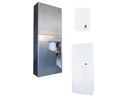 BLUEHELIX HITECH RRT H by Ferroli - Caldaia murale a condensazione